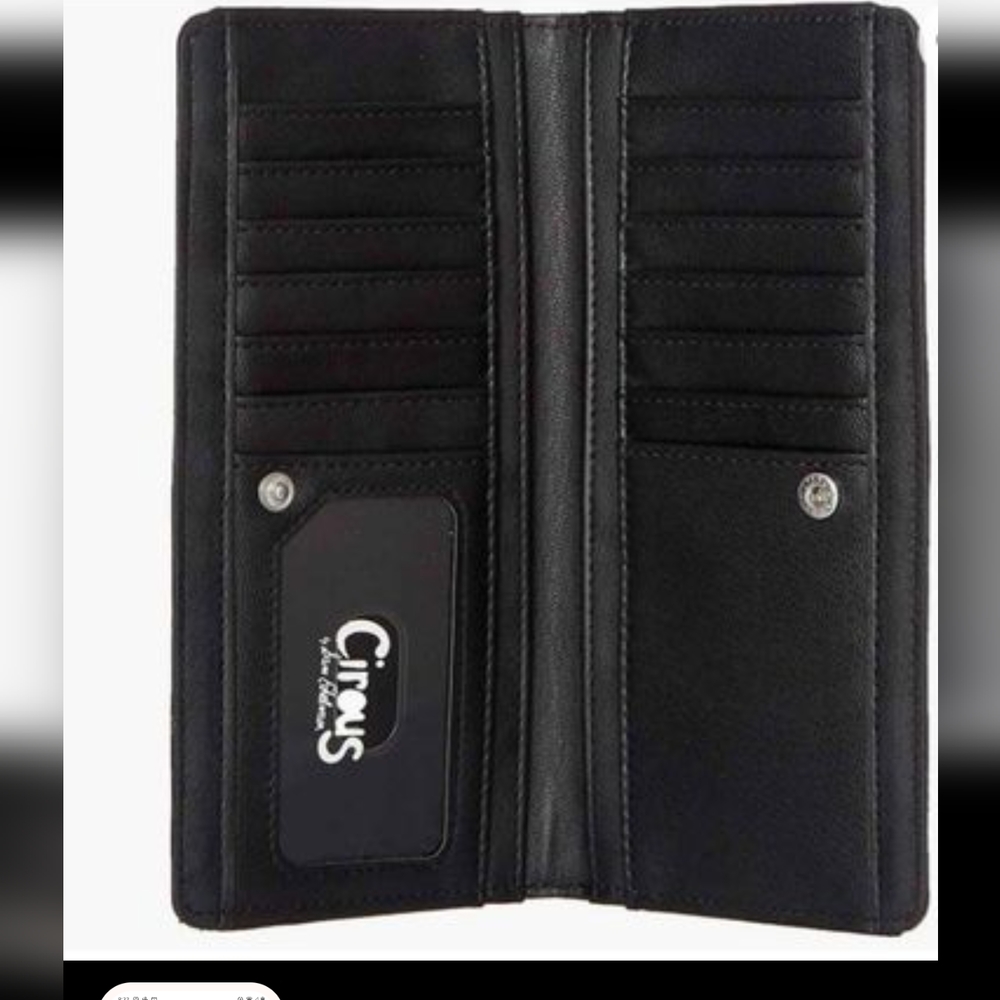 NWT Sam Edelman Wallet - Picture 2 of 3